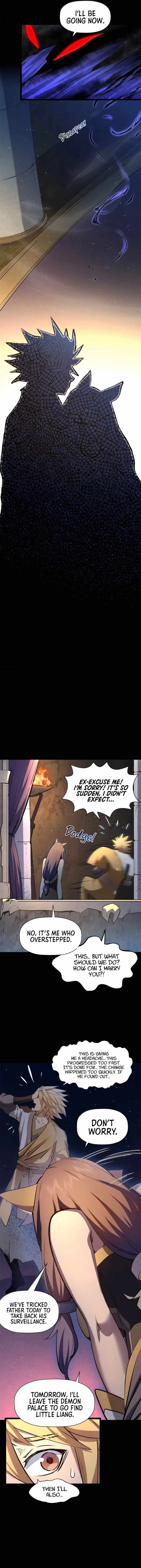 Top Tier Providence: Secretly Cultivate for a Thousand Years Chapter 212 11